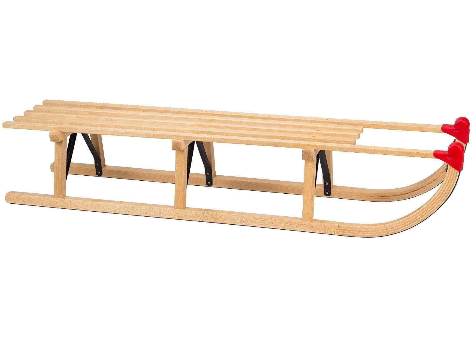 Puukelkka Davos 120 cm kuvasuurennos