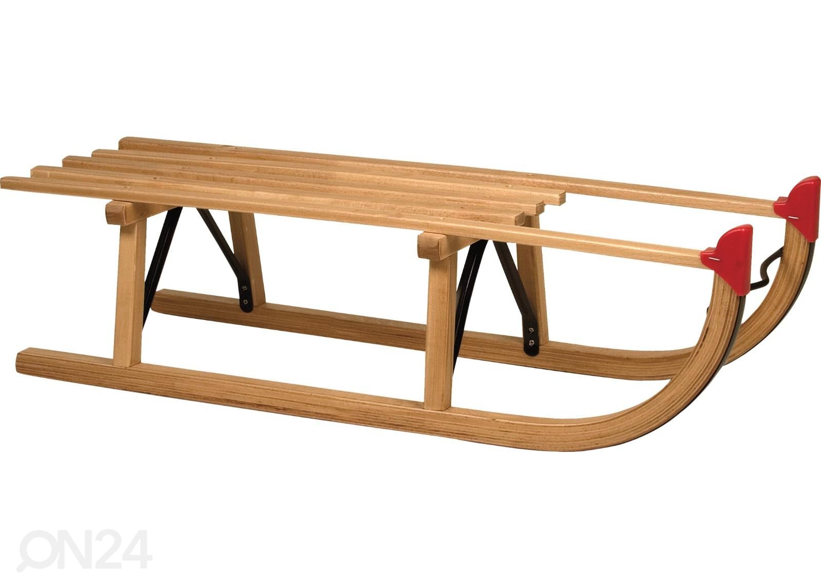 Puukelkka Davos 80 cm Nijdam kuvasuurennos