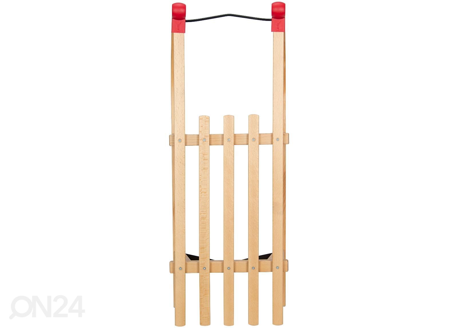 Puukelkka Davos 80 cm Nijdam kuvasuurennos
