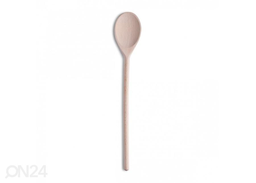 Puulusikka kuvasuurennos