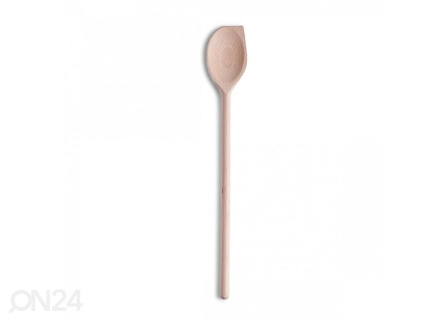 Puulusikka kuvasuurennos