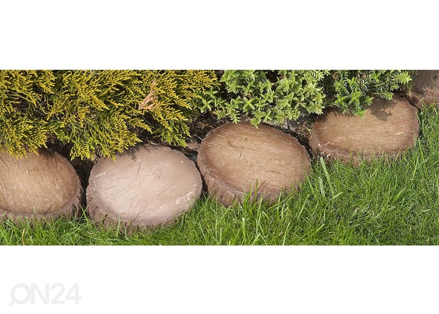 Puutarha-astimet Ø 25 cm kuvasuurennos