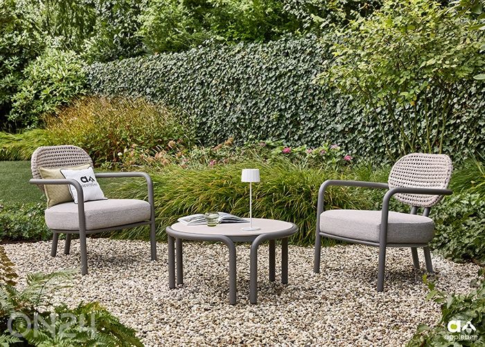 Puutarhakalusteet Lugano kuvasuurennos