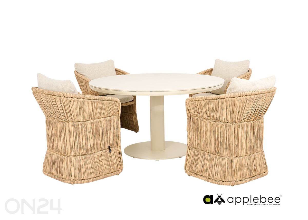 Puutarhakalustesetti Gili kuvasuurennos