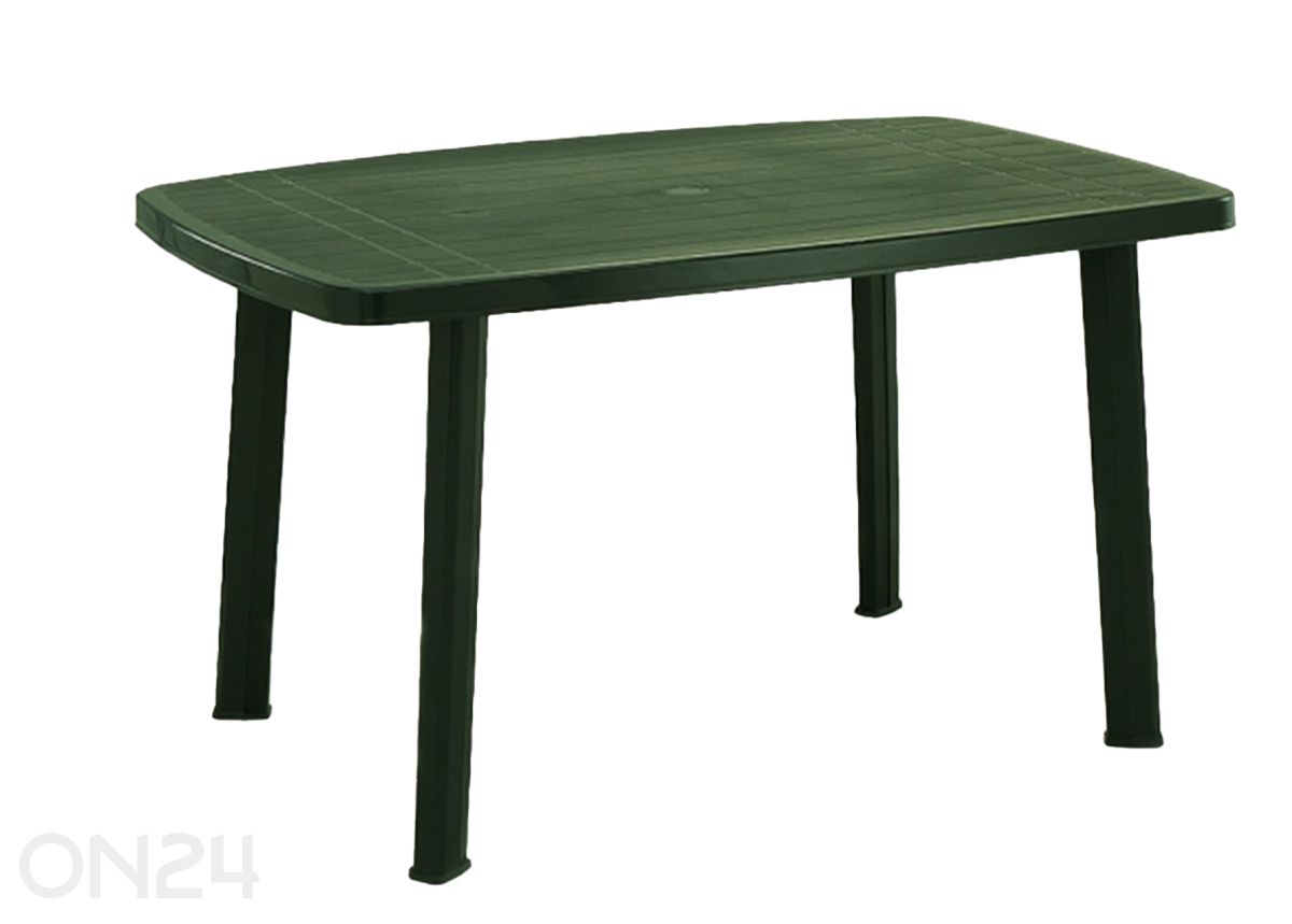 Puutarhapöytä Faro 85x137 cm kuvasuurennos