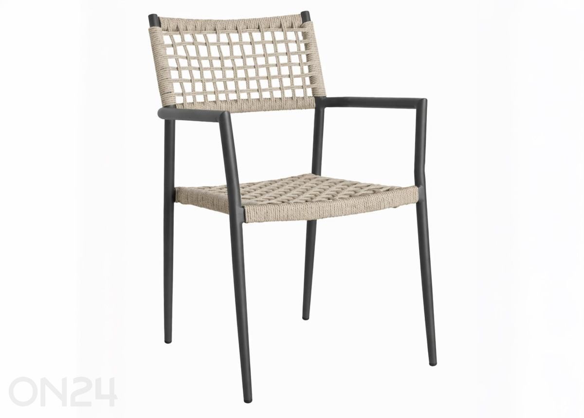 Puutarhatuoli Beya kuvasuurennos