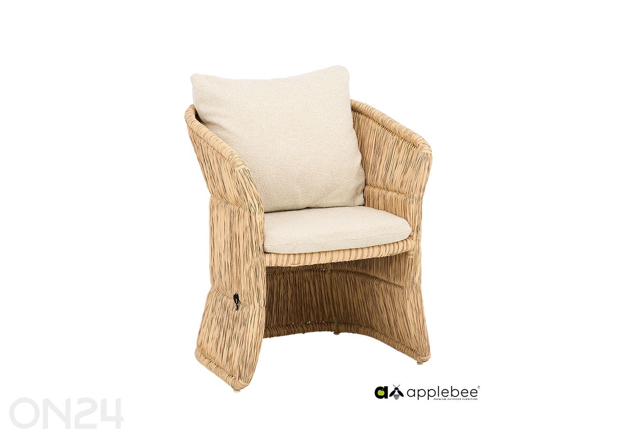 Puutarhatuoli Gili kuvasuurennos