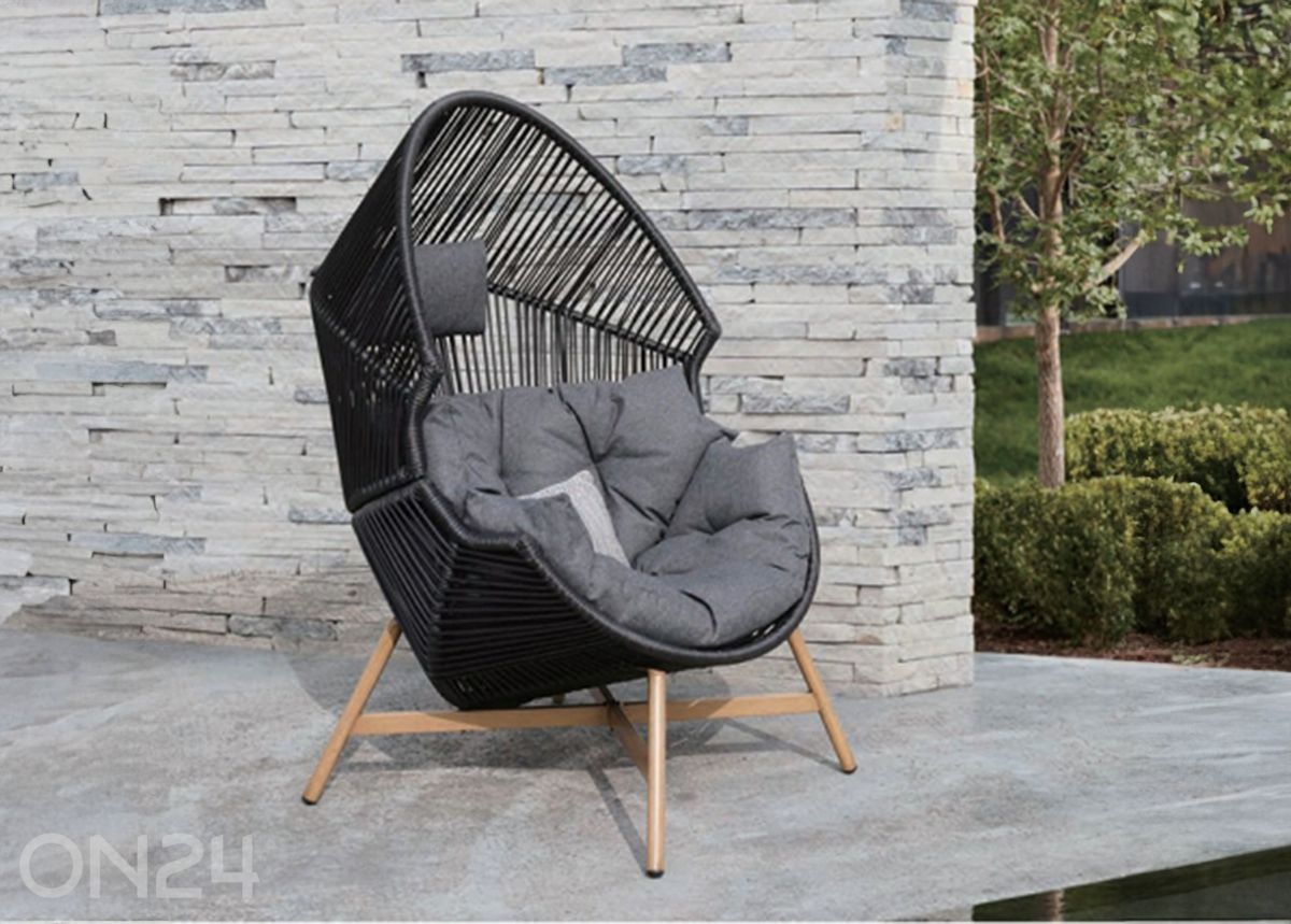 Puutarhatuoli Helsinki kuvasuurennos