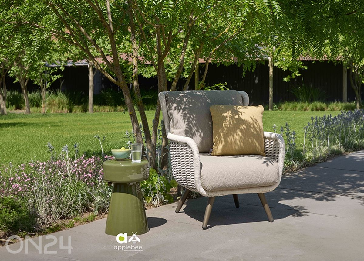 Puutarhatuoli Key Largo kuvasuurennos