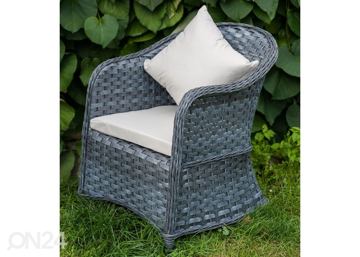 Puutarhatuoli Moderno kuvasuurennos