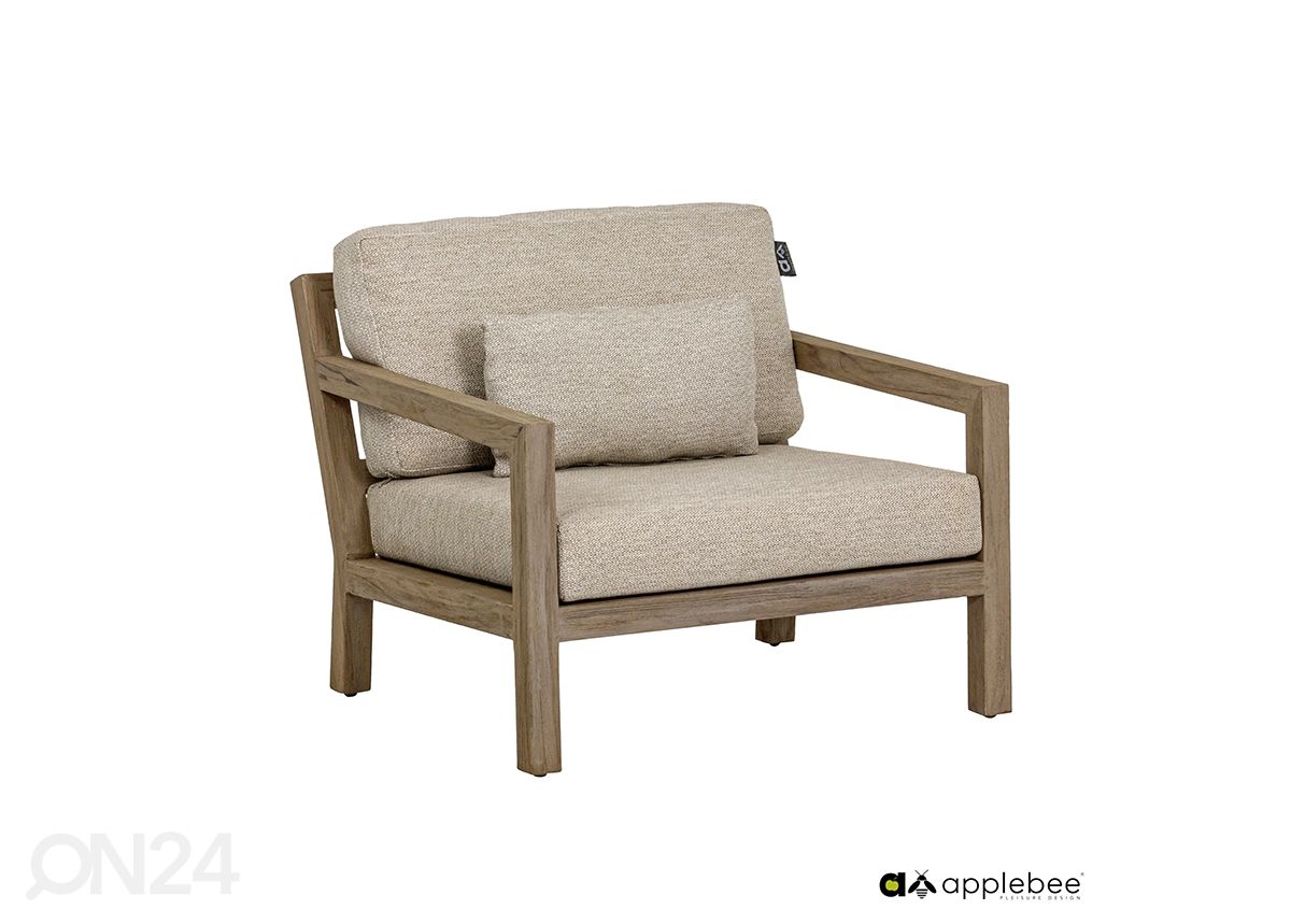 Puutarhatuoli Olive kuvasuurennos