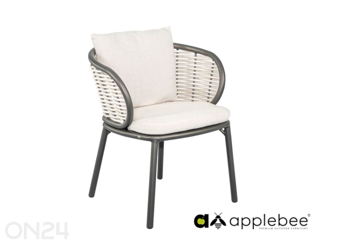 Puutarhatuoli Pine Key kuvasuurennos