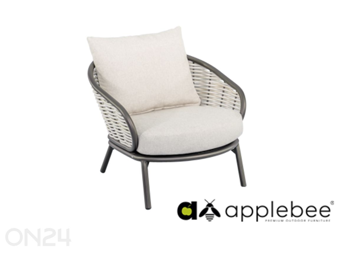 Puutarhatuoli Pine Key kuvasuurennos