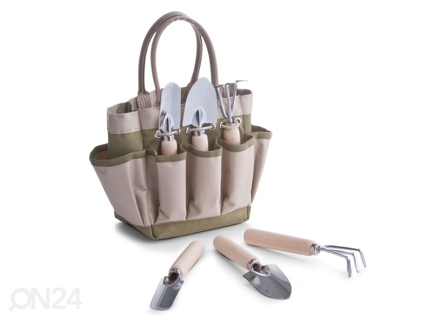 Puutarhavälineet, 4-os kuvasuurennos