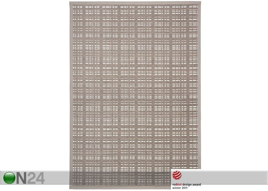 Puuvillamatto BOG 70x140cm kuvasuurennos