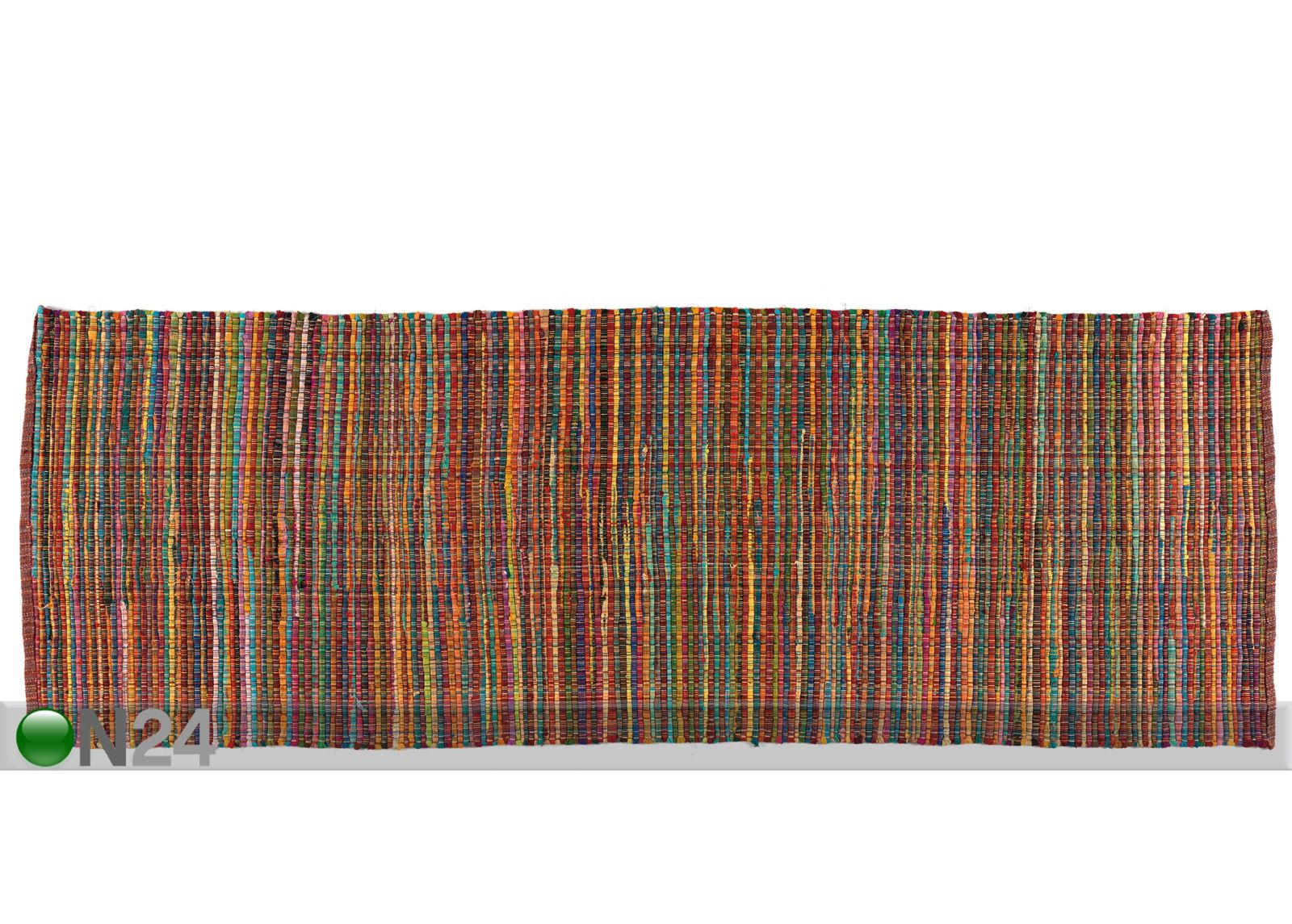 Puuvillamatto HOME 60x120 cm kuvasuurennos