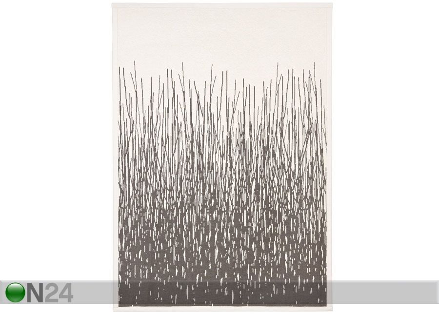 Puuvillamatto KIRNA 140x200 cm kuvasuurennos