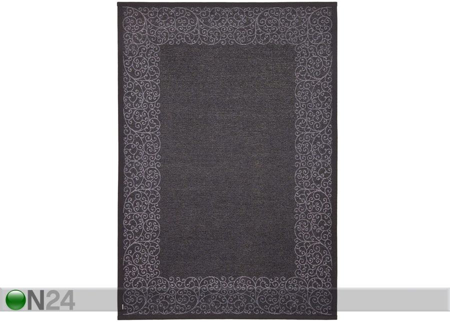 Puuvillamatto RAME 70x140 cm kuvasuurennos
