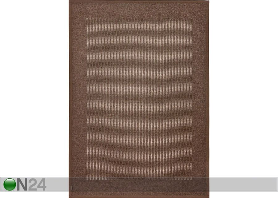 Puuvillamatto RAVA 70x140 cm kuvasuurennos