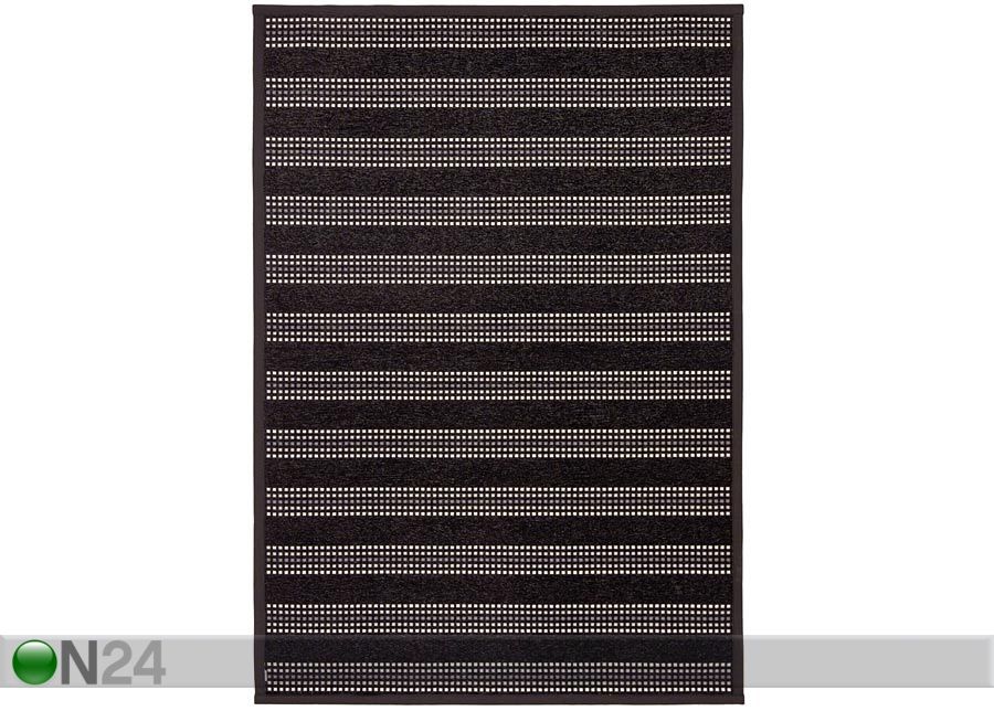Puuvillamatto TUULA 70x140 cm kuvasuurennos