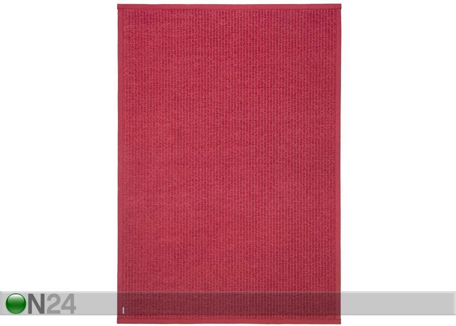 Puuvillamatto VIIRA 70x140 cm kuvasuurennos