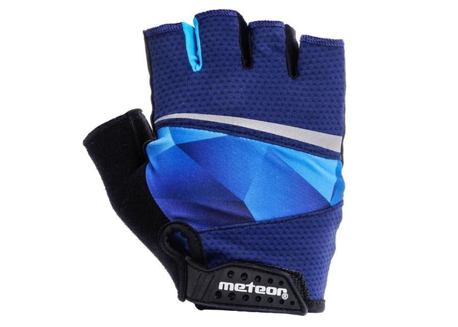 Pyöräilyhanskat Meteor GEL GX170 kuvasuurennos
