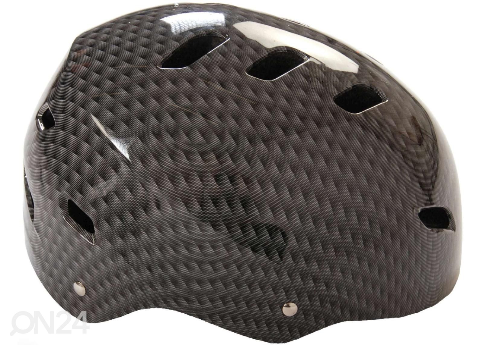 Pyöräilykypärä lapsille Volare 55-57 cm kuvasuurennos