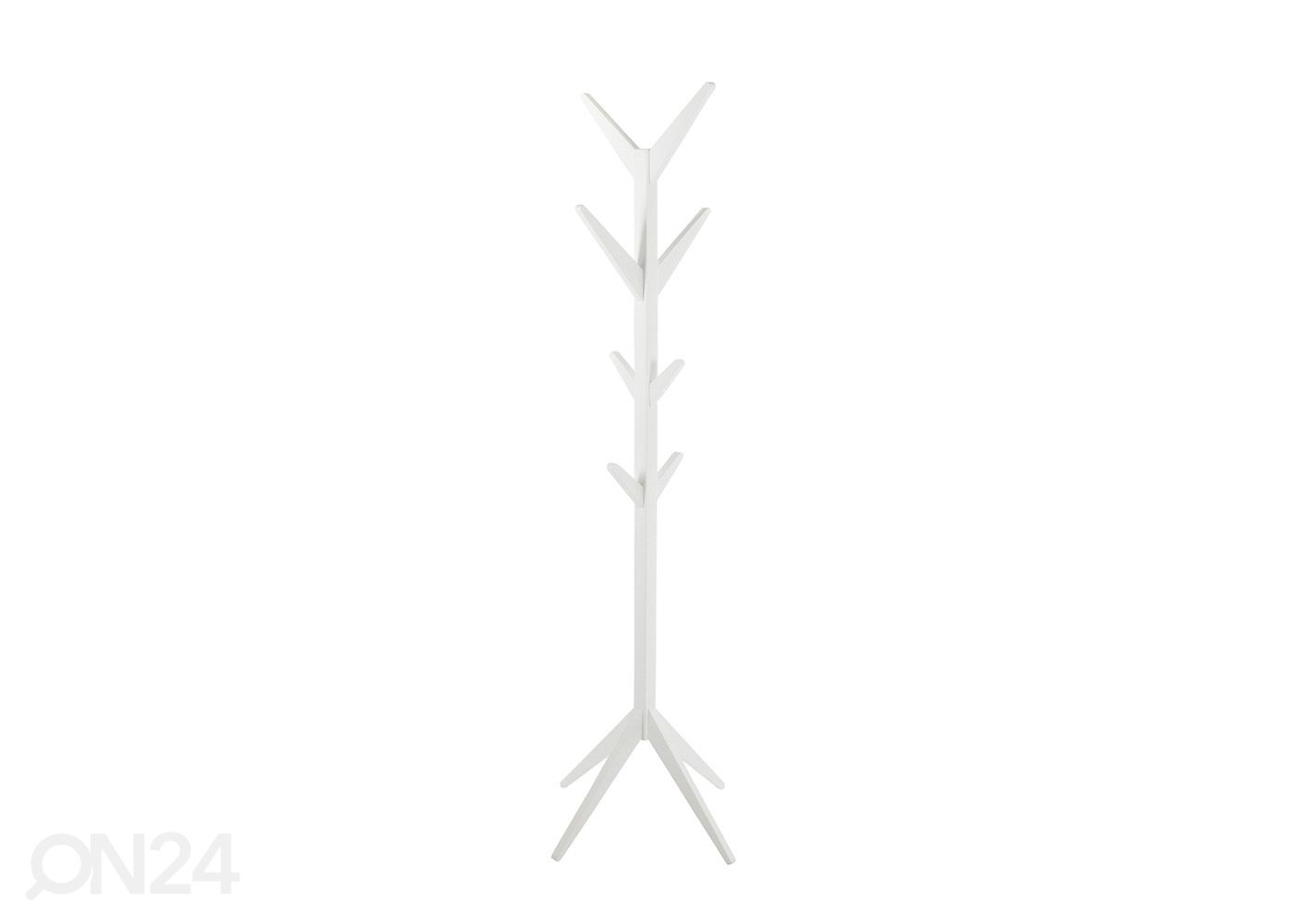 Pystynaulakko Ascot H178 kuvasuurennos