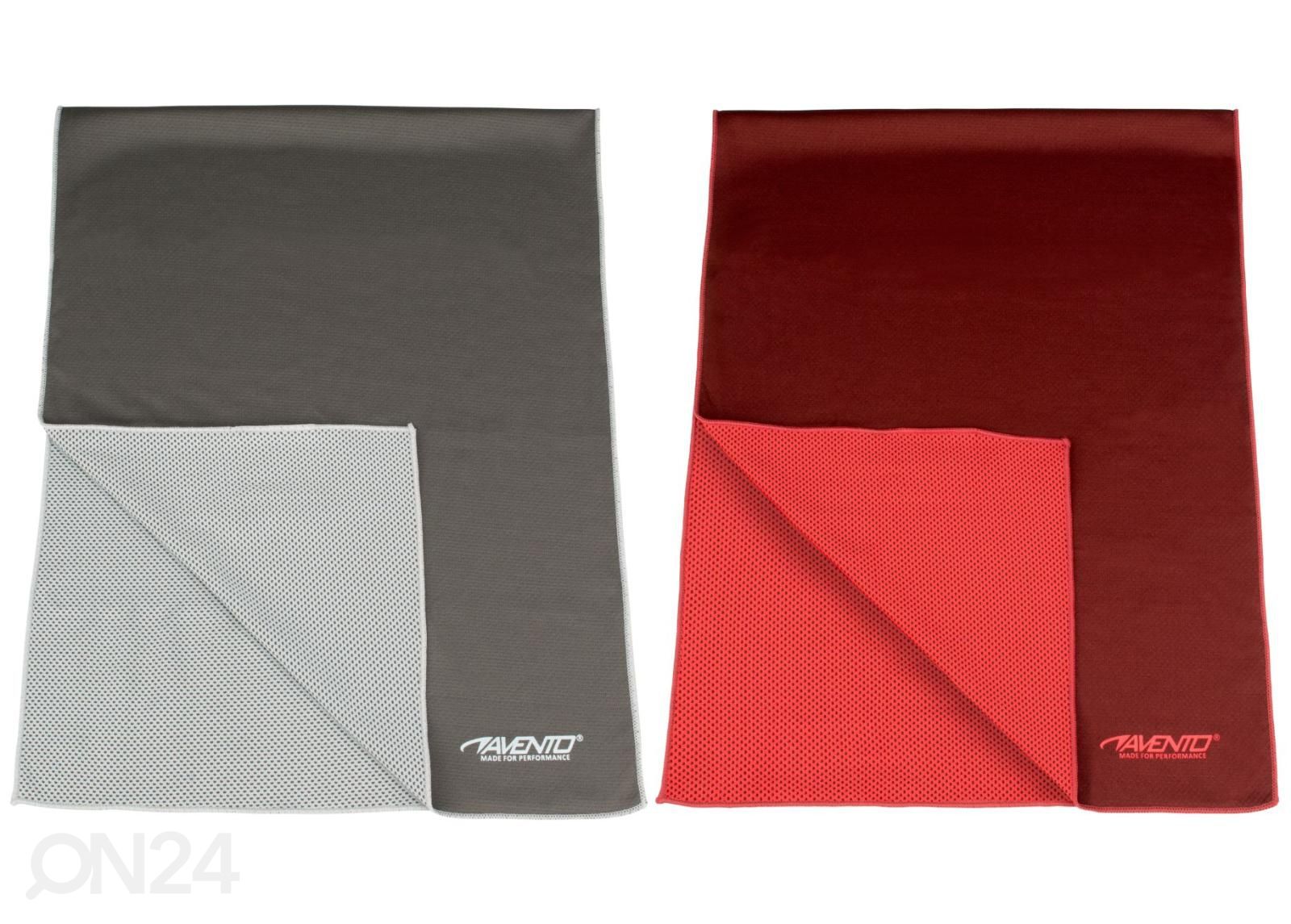Pyyhe 80 x 30 cm Avento kuvasuurennos