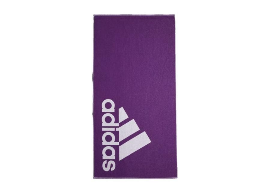 Pyyhe adidas Towel L FJ4777 kuvasuurennos
