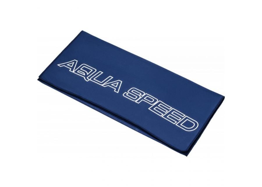 Pyyhe Aqua-speed Dry Flat 200g 70x140 kuvasuurennos