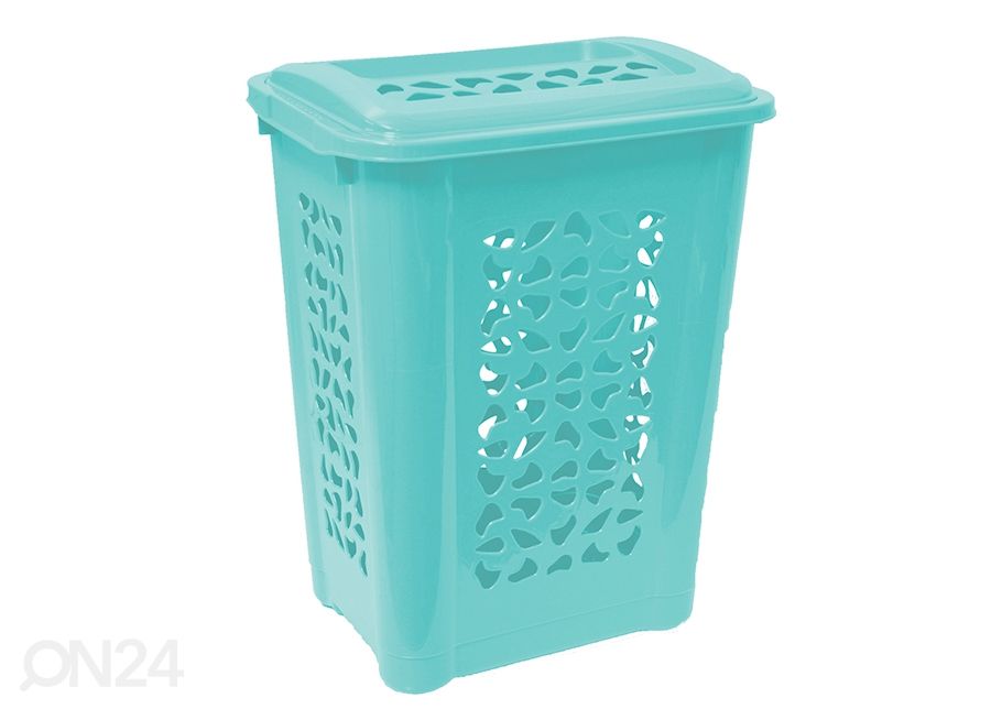 Pyykkikori 60 L kuvasuurennos