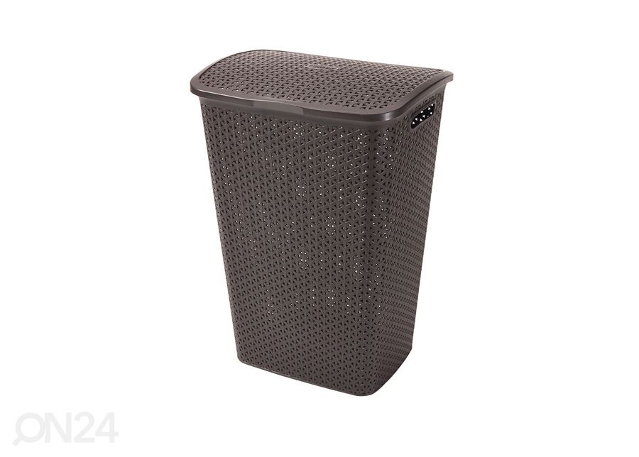 Pyykkikori My Style 55 L kuvasuurennos