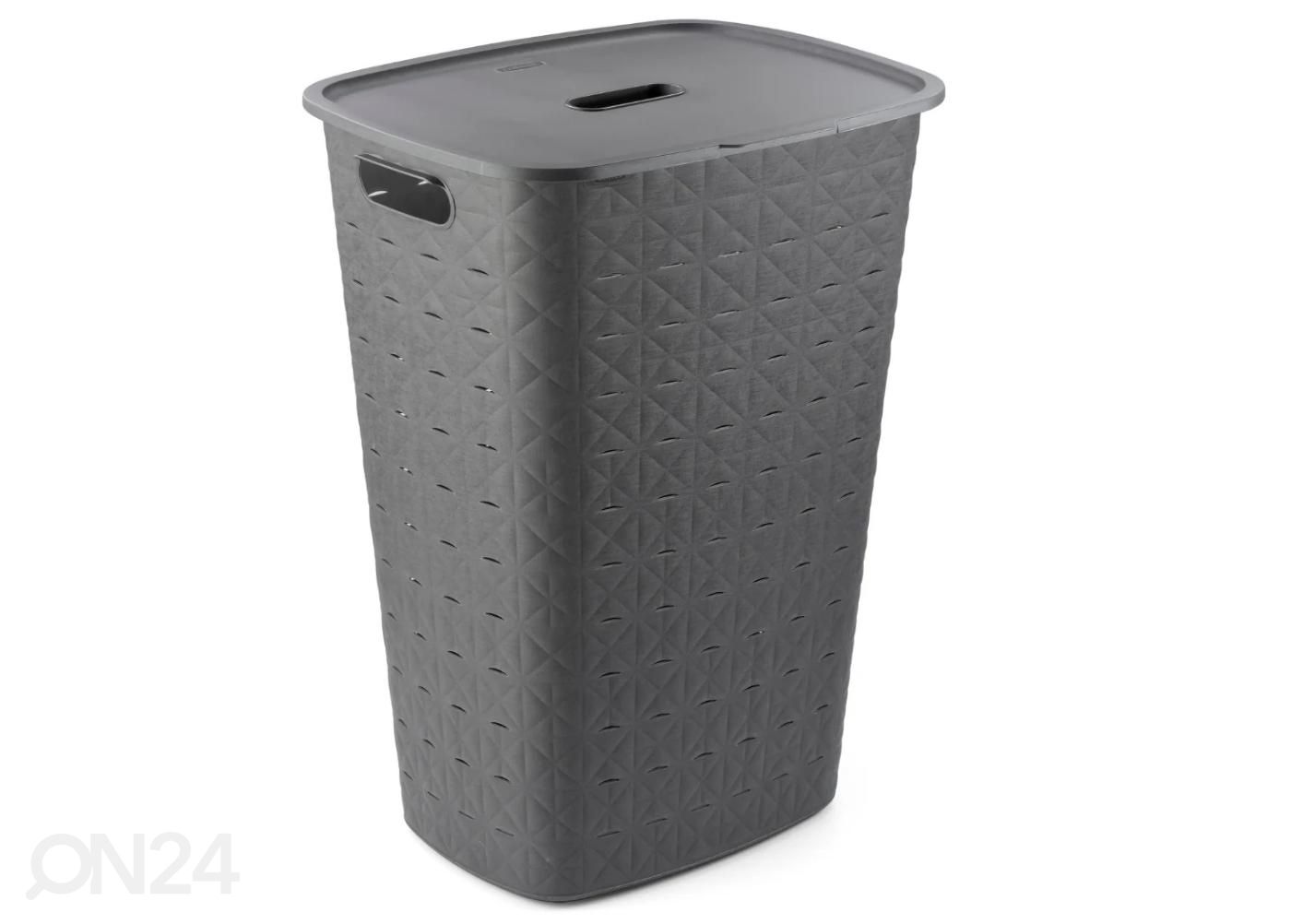 Pyykkikori Softex 56 L kuvasuurennos