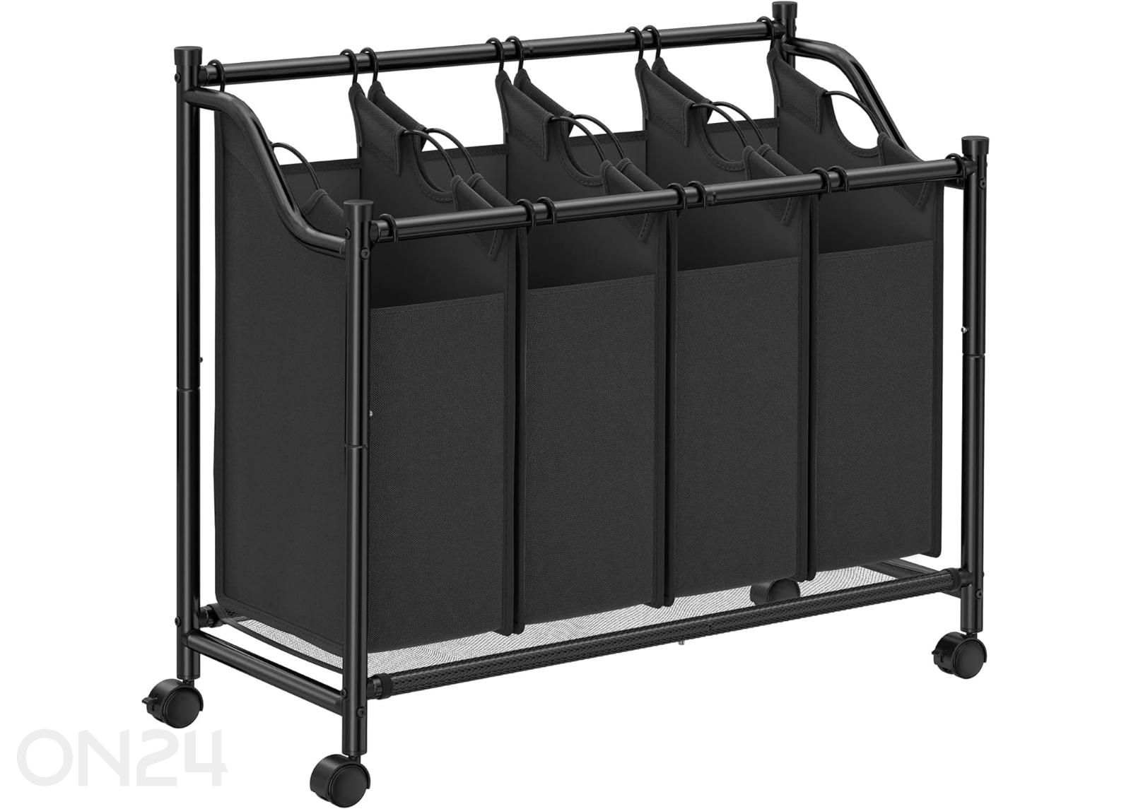 Pyykkikorisetti kuvasuurennos