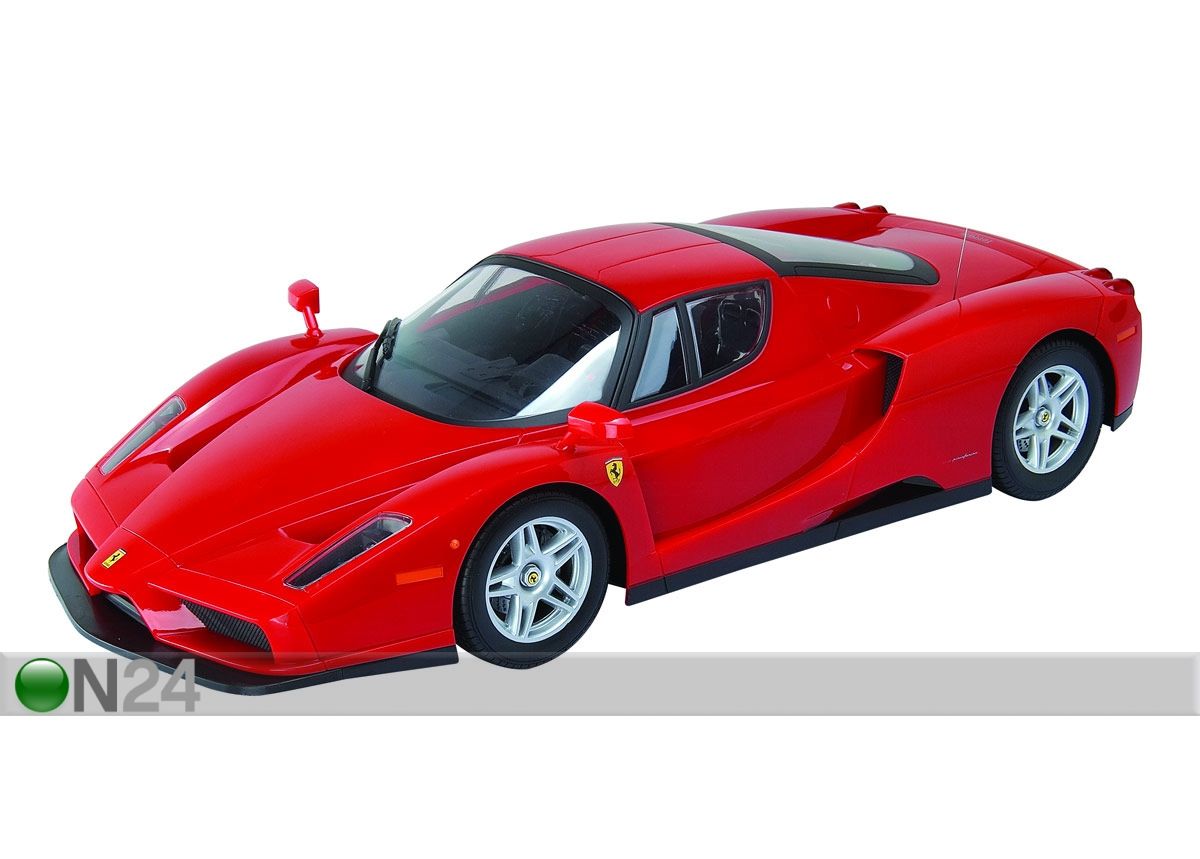 Radio-ohjattava FERRARI ENZO kuvasuurennos