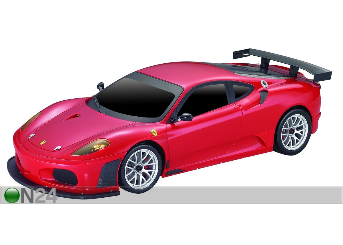 Radio-ohjattava FERRARI F430 kuvasuurennos
