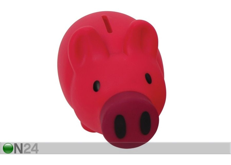 Rahalipas PIGGY BANK kuvasuurennos