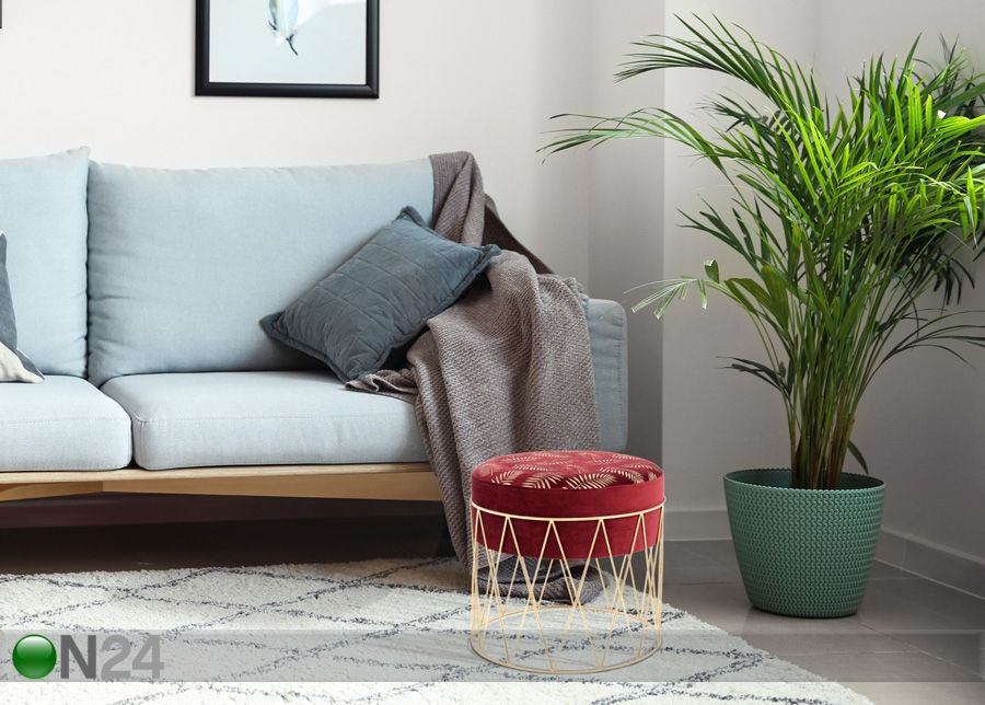 Rahi Ø 40 cm kuvasuurennos