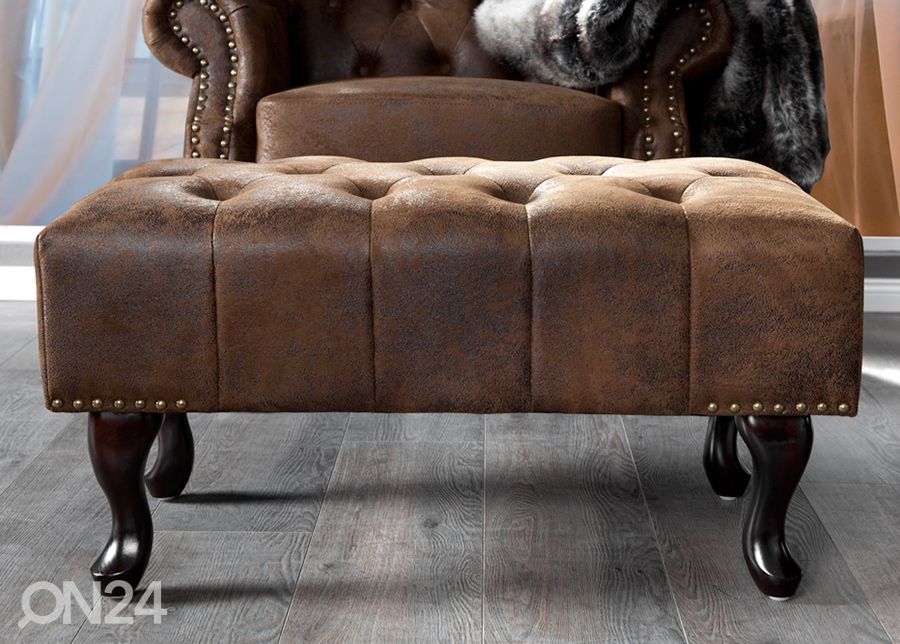 Rahi Chesterfield kuvasuurennos