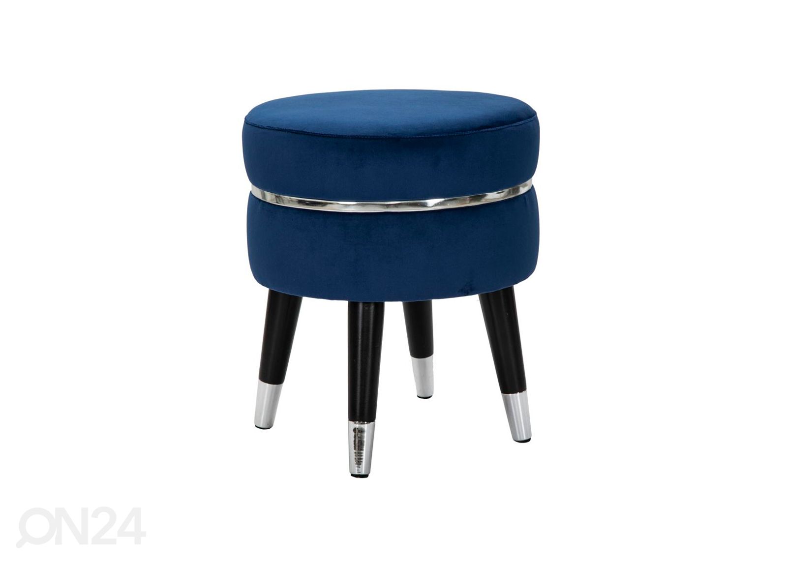 Rahi Glam, sininen/hopeanvärinen kuvasuurennos