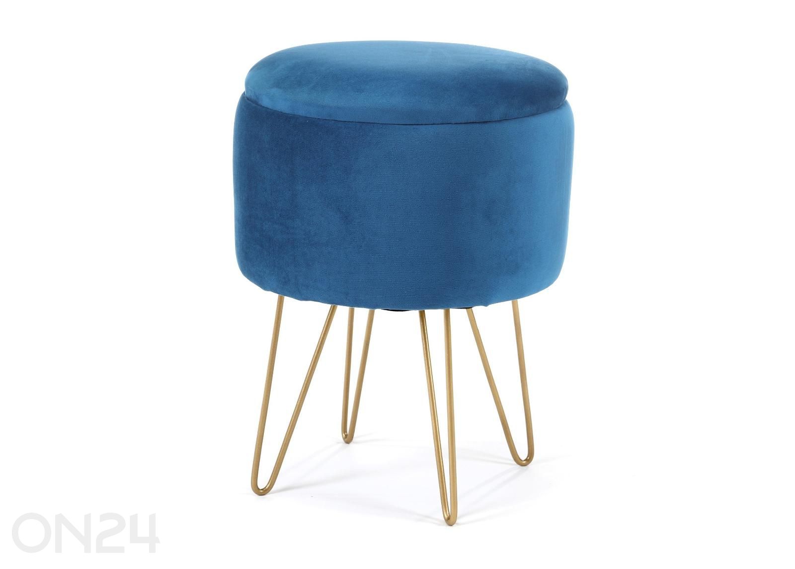 Rahi Lili kuvasuurennos