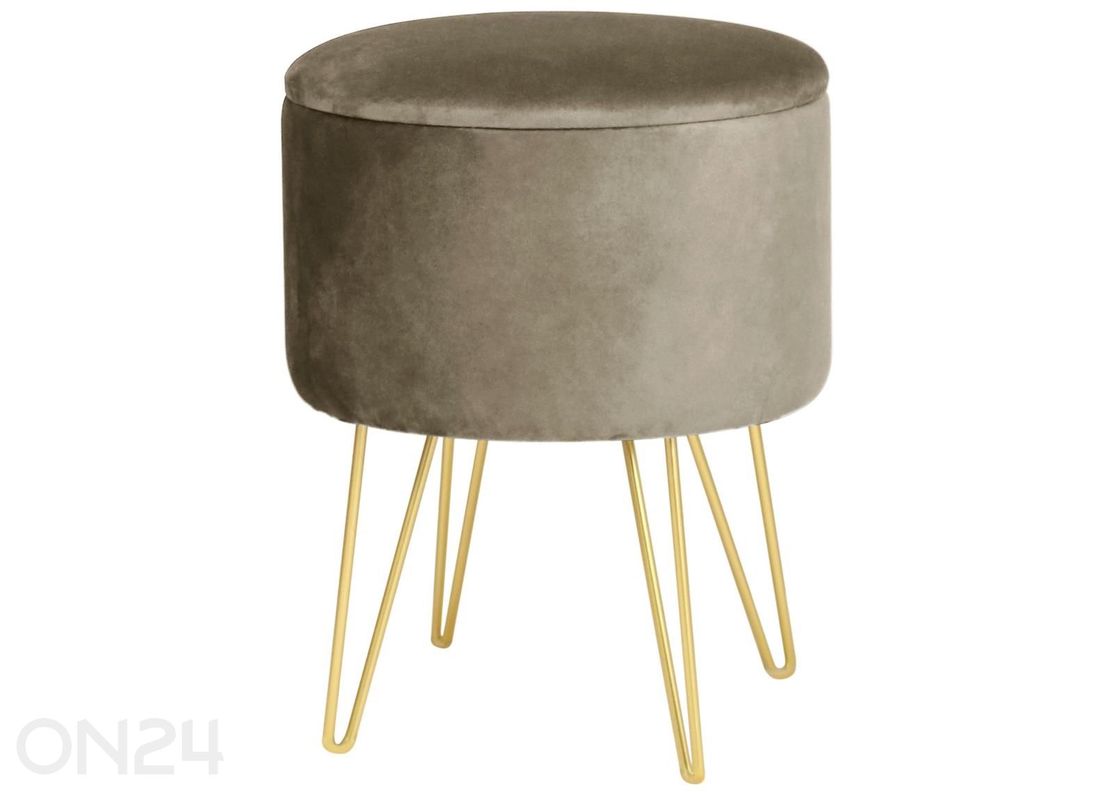 Rahi Lili kuvasuurennos