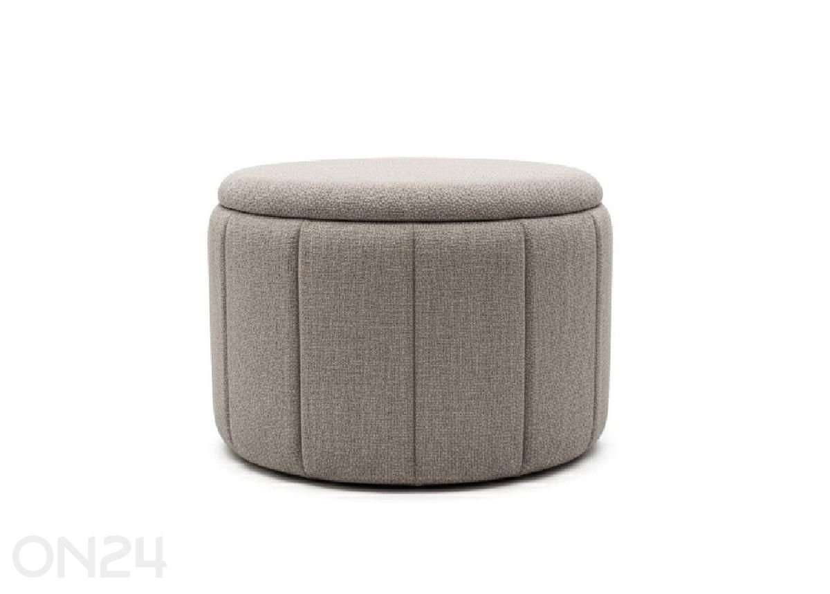 Rahi Nermo D58, harmaa kuvasuurennos