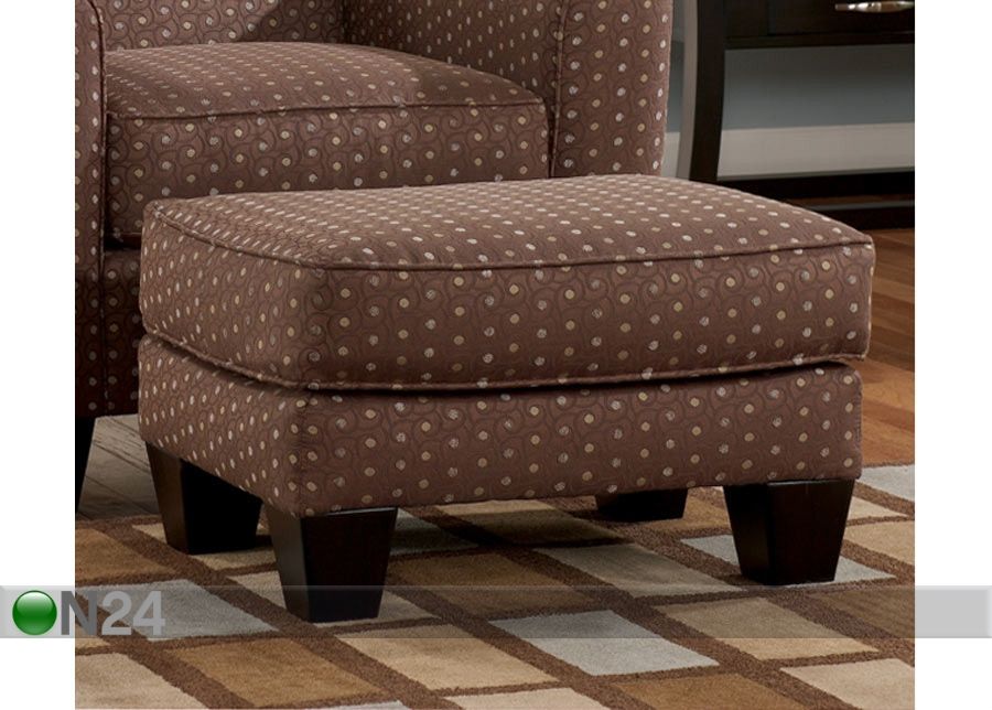 Rahi PARK HEIGHTS SISAL kuvasuurennos