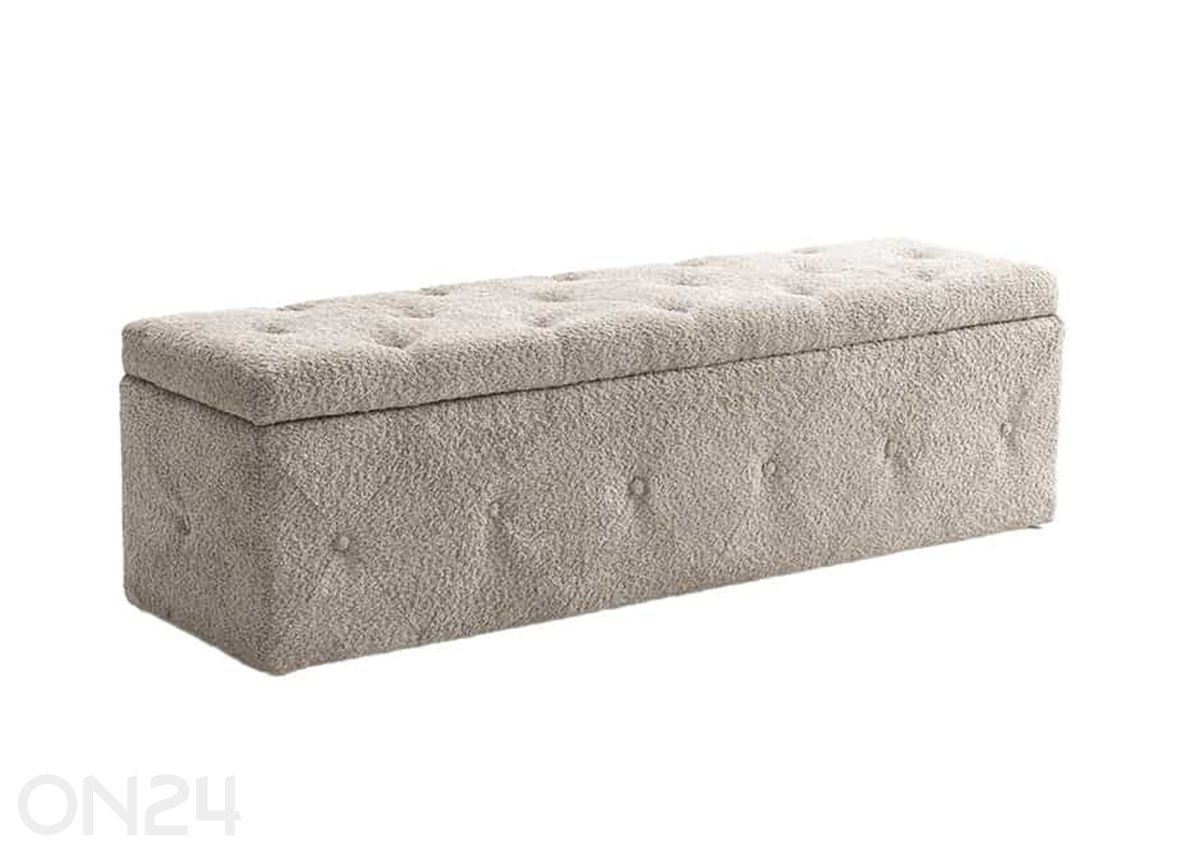 Rahi säilytystilalla Extravagancia 40x140 cm kuvasuurennos