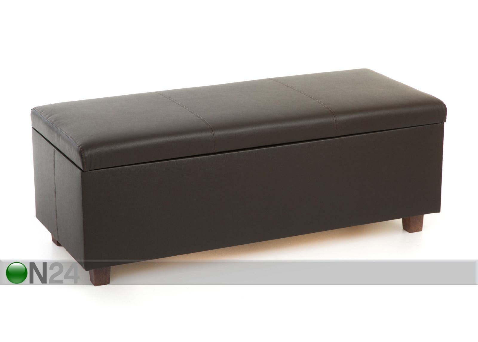 Rahi säilytystilalla Venecija 140 cm kuvasuurennos
