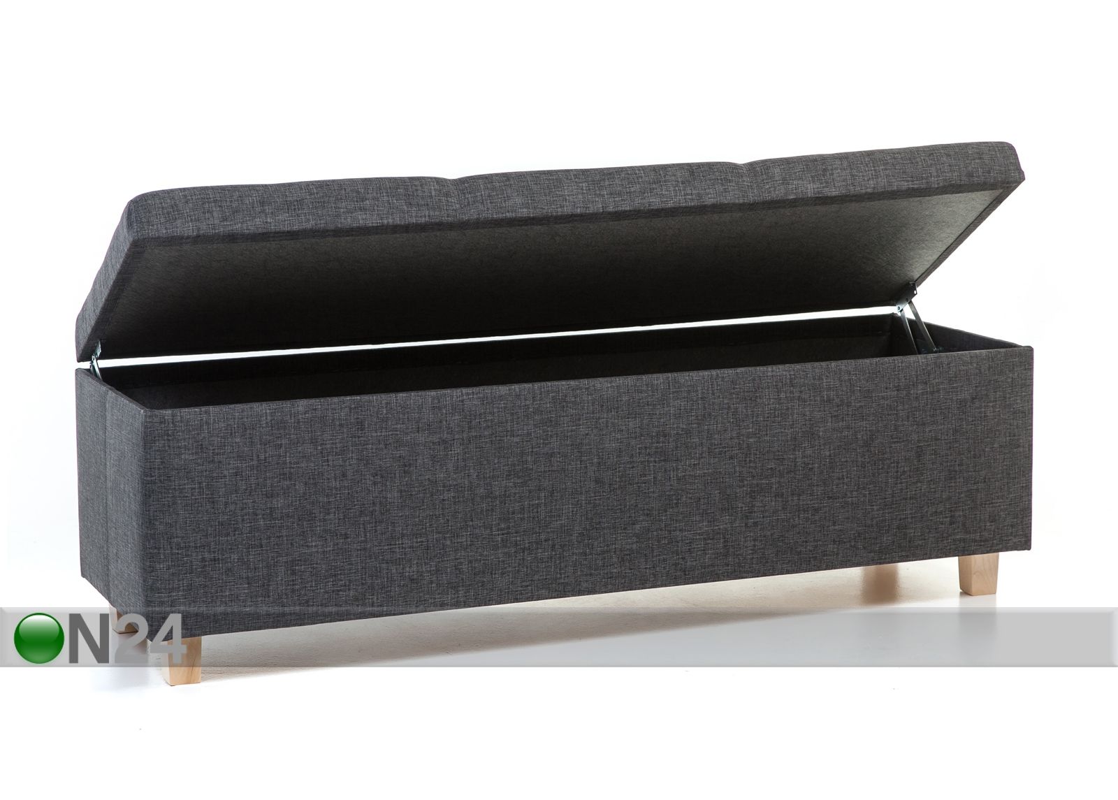 Rahi säilytystilalla Venecija 140 cm kuvasuurennos