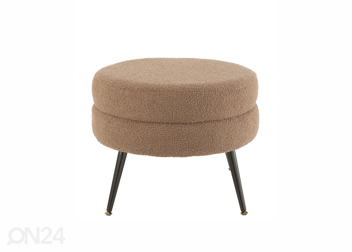 Rahi Teddy Ø 52 cm kuvasuurennos