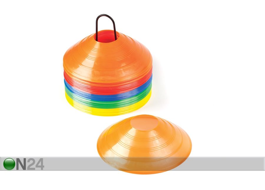 Rajamerkit 50 kpl kuvasuurennos